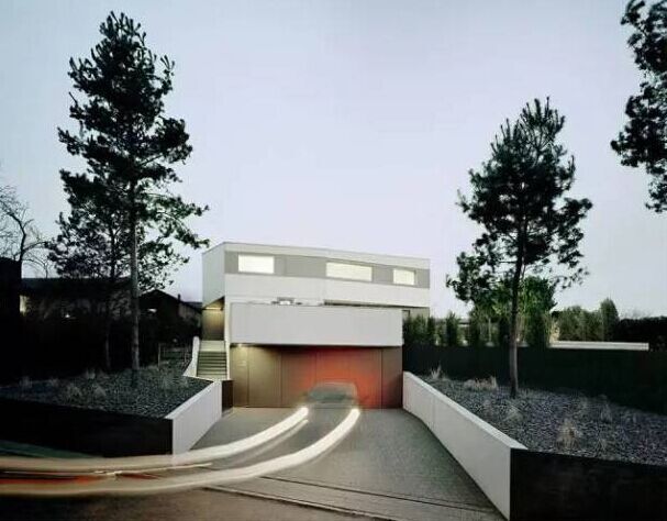 混凝土、拋光混凝土