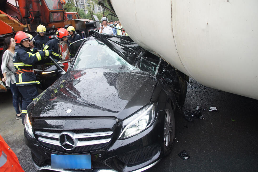 混凝土、混凝土罐車