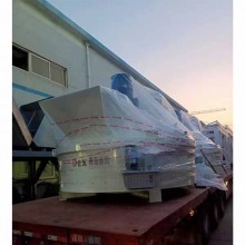 立軸行星式攪拌機高效、高質(zhì)加持，推動陶瓷攪拌邁向新階段