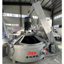 打破認知！耐火材料攪拌機成為行業(yè)攪拌“新看點”