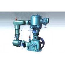 LW-11/7，3LE-10/8，南京壓縮機(jī)廠
