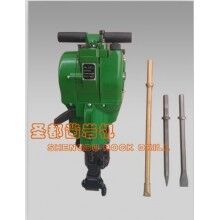 最暢銷(xiāo)、YN27C內(nèi)燃鑿巖機(jī)