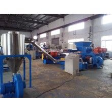 電纜料，電纜料造粒機(jī)