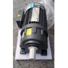 德陽，攀枝花印刷包裝機械專用萬鑫CH22臥式三相齒輪減速電機  三相立式減速電機圖片