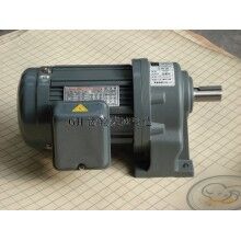 廣元，石家莊臥式齒輪減速電機廠家直銷 GH22臥式減速電機價格