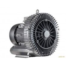 RB-022S全風環(huán)形高壓鼓風機，水處理曝氣風機，高壓漩渦氣泵