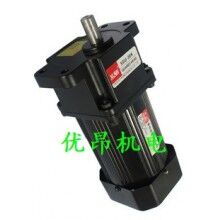 直銷6W、15W、25W小型調(diào)速電機5IK60GN-C工廠價格