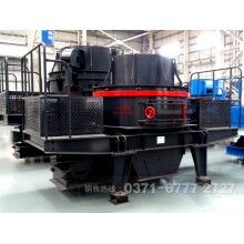環(huán)境也有生命，機(jī)制砂行業(yè)環(huán)保升級(jí)在即YXX60