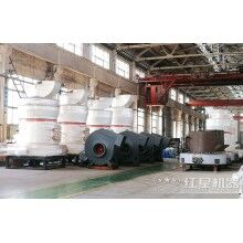 雷蒙磨粉機怎么調(diào)目數(shù)，5r磨粉機價格多少T14