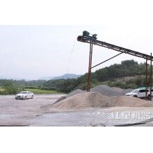 石灰石破碎機型號-規(guī)格-標準，以及碎石后成品介紹T27