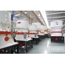 道砟石生產(chǎn)線設(shè)備有哪些？生產(chǎn)線工藝流程詳解T29