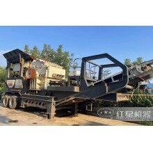 一噸建筑垃圾產(chǎn)生多少再生骨料？處理后會有多少利潤？T29