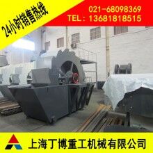 贛州輪式洗砂機(jī)價格、長石輪式洗砂機(jī)型號、輪式洗砂機(jī)生產(chǎn)廠家