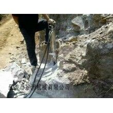 云南液壓劈裂棒