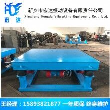 鑄造砂處理設(shè)備、宏達(dá)三維振動平臺、鑄造提升機(jī)
