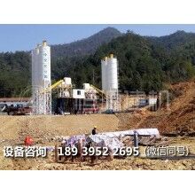 90混凝土攪拌站中氣控系統(tǒng)都有啥作用？
