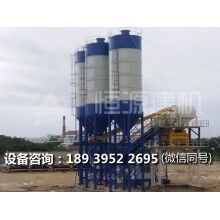 有關(guān)混凝土攪拌機(jī)清洗斷電及存放的必備常識！