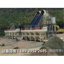 恒源建機(jī)混凝土生產(chǎn)線（工程站）保養(yǎng)的幾個(gè)特點(diǎn)！