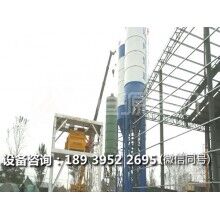 180混凝土攪拌站哪家好？恒源建機(jī)值得您信賴