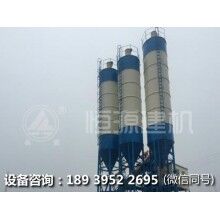 同商砼攪拌機(jī)型號，為何商混攪拌機(jī)價格差別那么大？