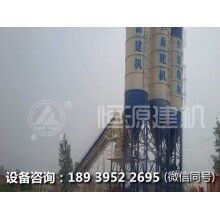 商混攪拌站應(yīng)該具有哪些特點(diǎn)？