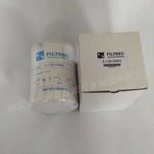 富卓A-1-20-GW03高效濾芯規(guī)格參數(shù)(航潤(rùn)嘉)