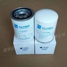 【A-2-20-G01BM】FILTREC富卓濾芯價(jià)格(航潤(rùn)嘉)