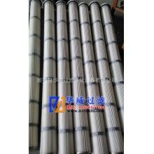 2米高防靜電除塵濾芯供應(yīng)商報(bào)價(jià)【華威】