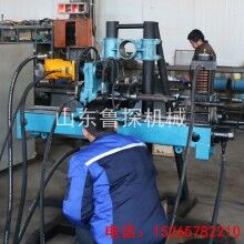 200型礦山探礦鉆機(jī) KY-200金屬礦山全液壓探礦鉆機(jī)