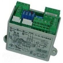 PT-3F-J，PT-3D-J系列三相調(diào)節(jié)型控制模塊