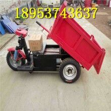江蘇鎮(zhèn)江！路面柴油自卸翻斗車 8馬力動力強(qiáng)勁電動三輪車