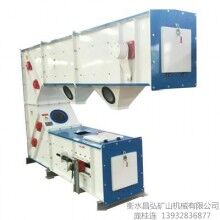 耐火材料專用Z型提升機，整機防爆，內置強制通風系統