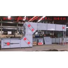 環(huán)保型Z型提升機，無揚塵，無破碎