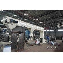 一款活性炭專用Z型提升機，廠家直銷，質優(yōu)價廉
