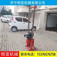 廠家直銷(xiāo)FY-30S立式輕便取樣鉆機(jī)汽油動(dòng)力鉆機(jī) 野外施工鉆機(jī) 小型民用電動(dòng)打井機(jī)