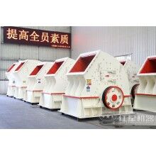 砸石機生產(chǎn)線配置方案，一臺多少錢？Z100