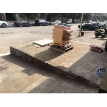快速靜聲劈裂巖石用機(jī)載分石機(jī)設(shè)備