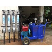 安全、節(jié)能、節(jié)能用機(jī)載分裂機(jī)設(shè)備?