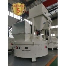 耐火材料攪拌機(jī)設(shè)備同比下，立軸行星式攪拌機(jī)凸顯更高行業(yè)價(jià)值