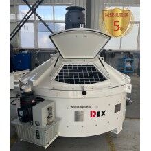 行星式攪拌機(jī)保證物料充分參與混制，成為預(yù)制構(gòu)件行業(yè)重推的理由