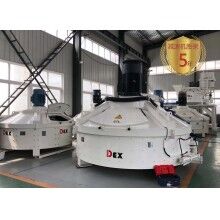 DEX行星式攪拌機(jī)混合效能強(qiáng)大、提升整線生產(chǎn)效率