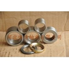 來(lái)樣圖生產(chǎn)各種電動(dòng)車軸套，隔套