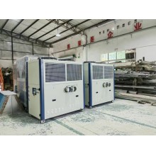 橋梁焊接工人專用低溫冷風(fēng)機(jī)，橋梁焊接專用制冷機(jī)降溫制冷，橋梁焊接常用冷凍機(jī)制冷，橋梁焊接采用冷卻機(jī)降溫制冷