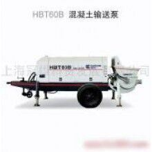 供應HBT60B混凝土輸送泵