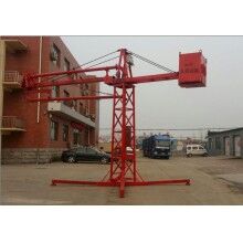 手動(dòng)布料機(jī)，電動(dòng)布料機(jī)