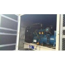 日照發(fā)電機(jī)租賃，日照哪里租賃發(fā)電機(jī)