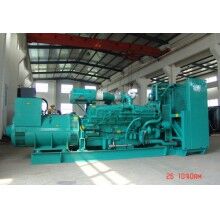 菏澤發(fā)電機(jī)租賃，菏澤哪里租賃發(fā)電機(jī)