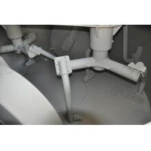 行星式立軸攪拌機(jī)，攪拌機(jī)品牌廠家---青島迪凱為您簡(jiǎn)析其獨(dú)特之優(yōu)點(diǎn)！