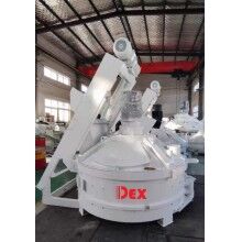 行星式立軸攪拌機(jī)可以讓透水磚行業(yè)攪拌效果翻倍，憑什么？