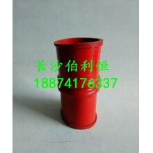  廠價供應中聯(lián)攪拌機配件，中聯(lián)攪拌機軟連接JS3000